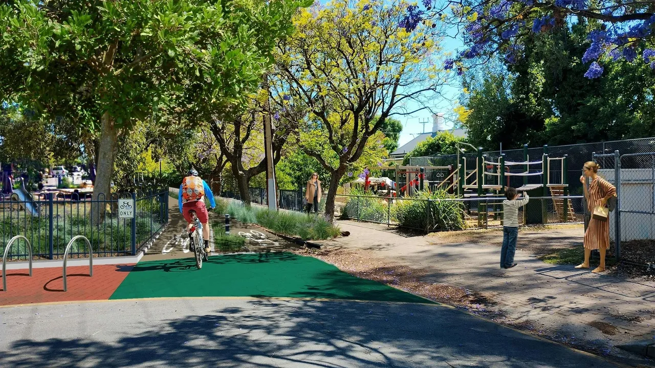 Councils Share in $2m to Boost Bike Infrastructure Across SA