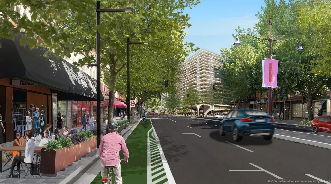 The Battle for O’Connell Street: Why This Upgrade Matters