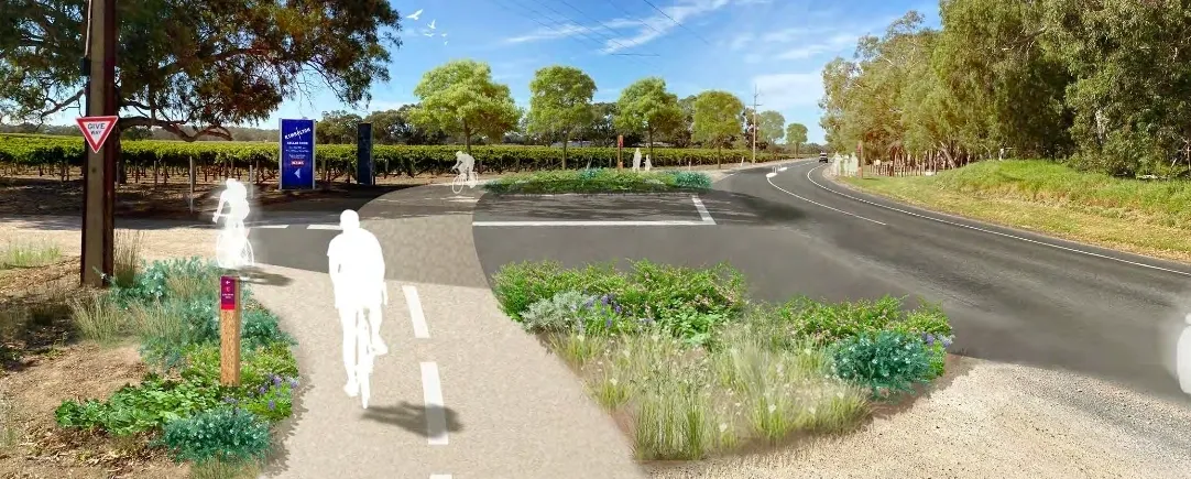 $7 Million Boost for Langhorne Creek Discovery Trail
