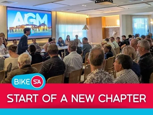 Members approve historic Constitution reform and elect new Board