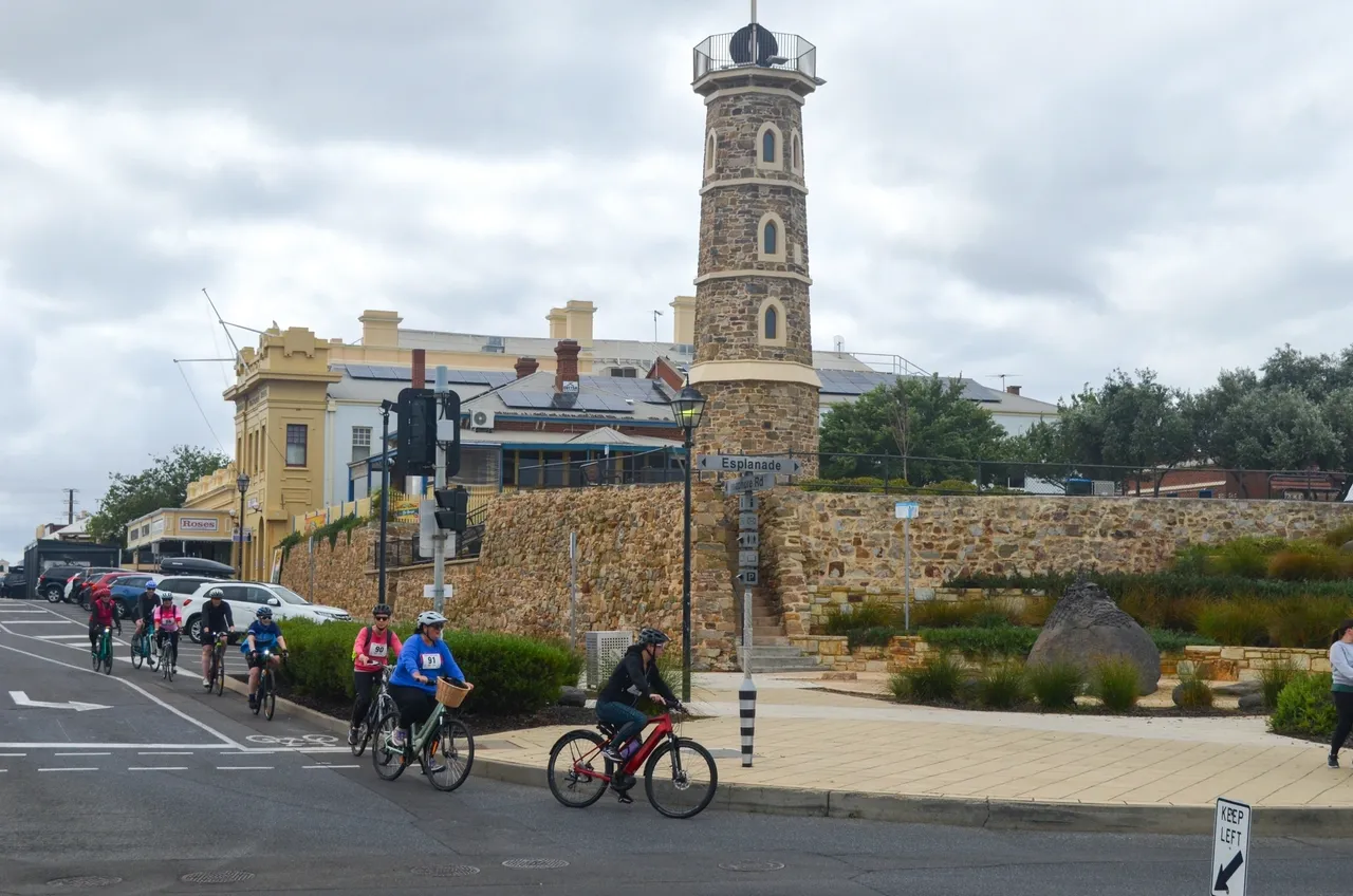 Have Your Say on City of Port Adelaide Enfield Bike Parking