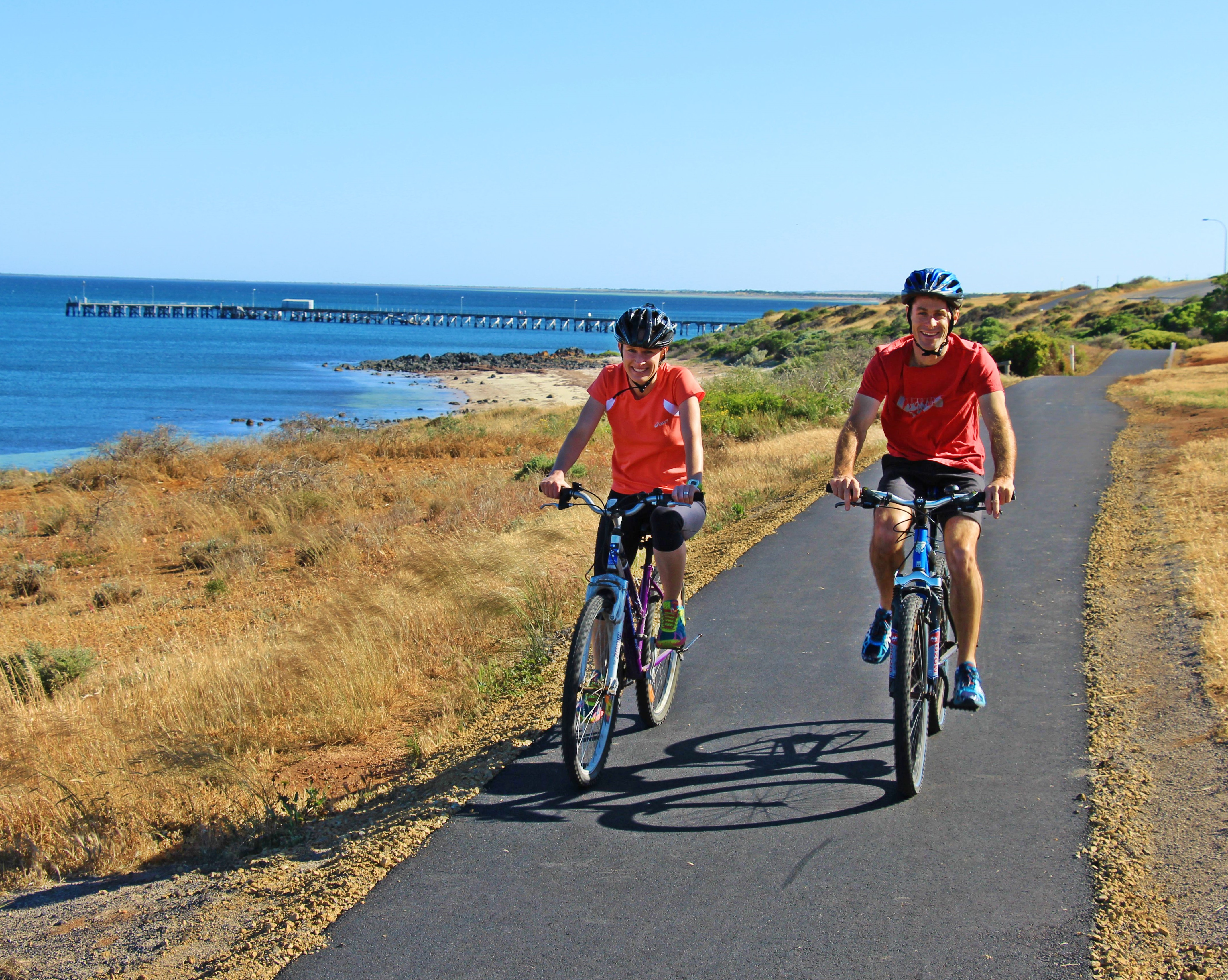 Walk the Yorke Trail